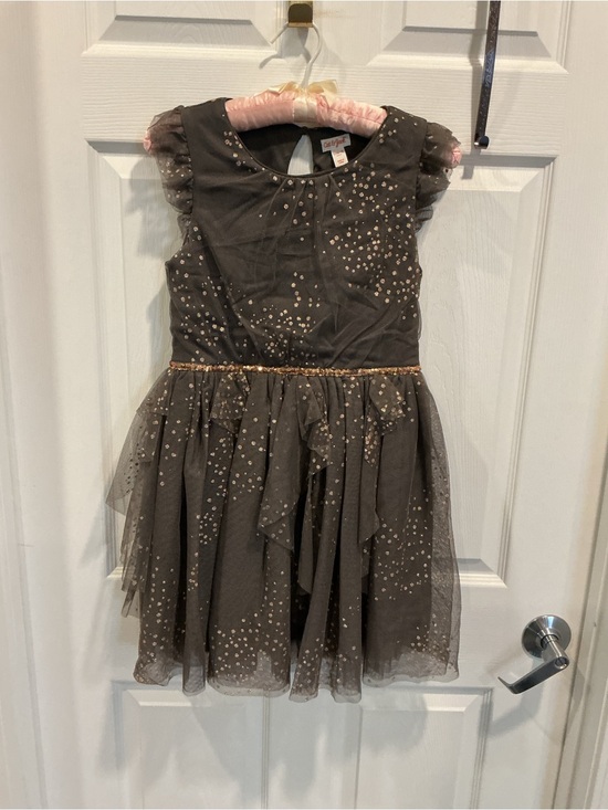 Cat & Jack Other - Cat & Jack Girls Party Dress Size Large (10/12)